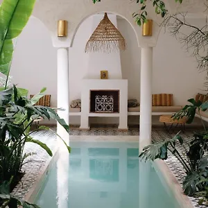 Riad L'atelier Marrakesch