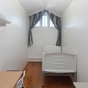 Hostel Jailhouse Christchurch